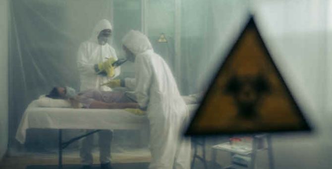 Κορωνοϊός: Πρώτος θάνατος από τον ιό στην Ιαπωνία - Media