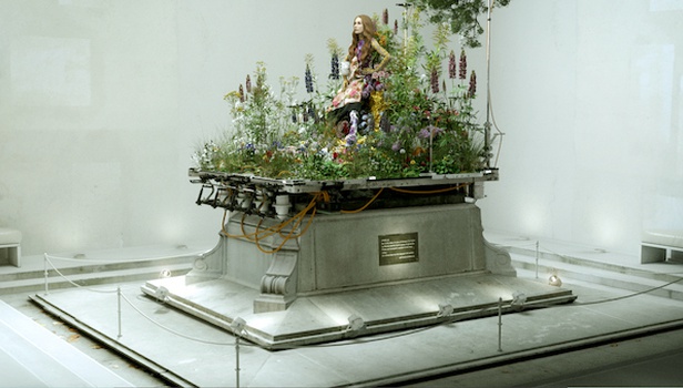 Athens Fashion Film Festival: Τρεις μέρες μόδας και σινεμά - Media