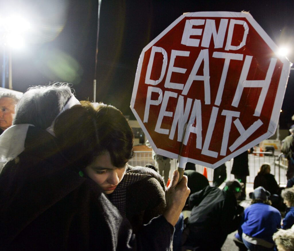 ΗΠΑ: Το Κολοράντο προχωρά στην κατάργηση της θανατικής ποινής - Media