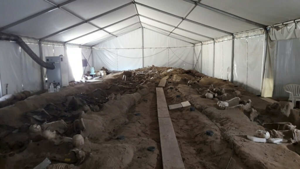 «Ενδιάμεση» λύση από ΚΑΣ για τους «Δεσμώτες» του Φαλήρου - Media