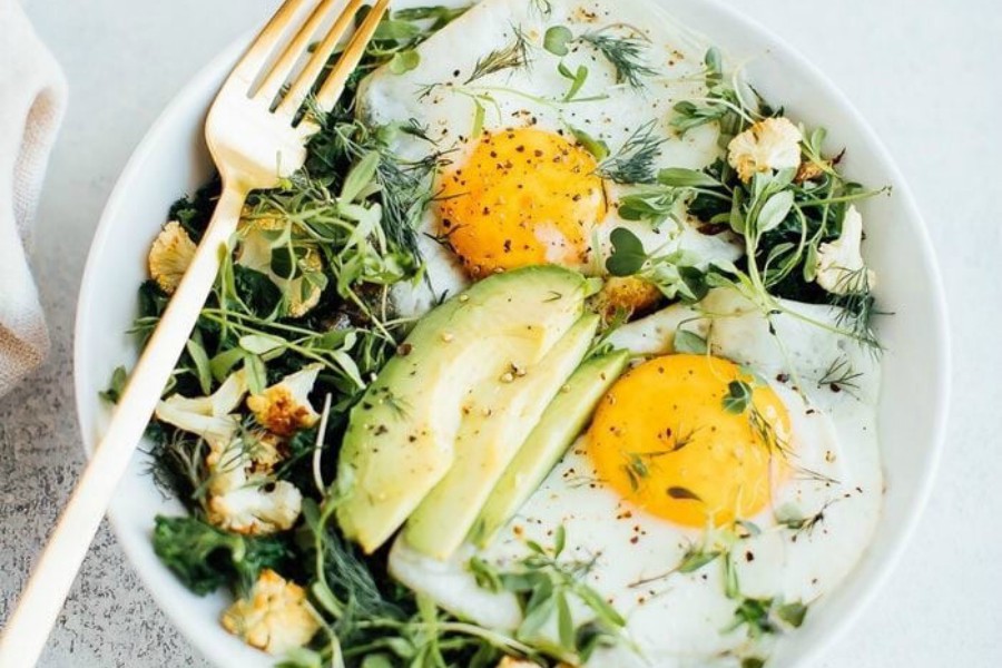 Νιώθεις κόπωση; Δες τι να φας για να αποκτήσεις και πάλι την ενέργεια σου - Media