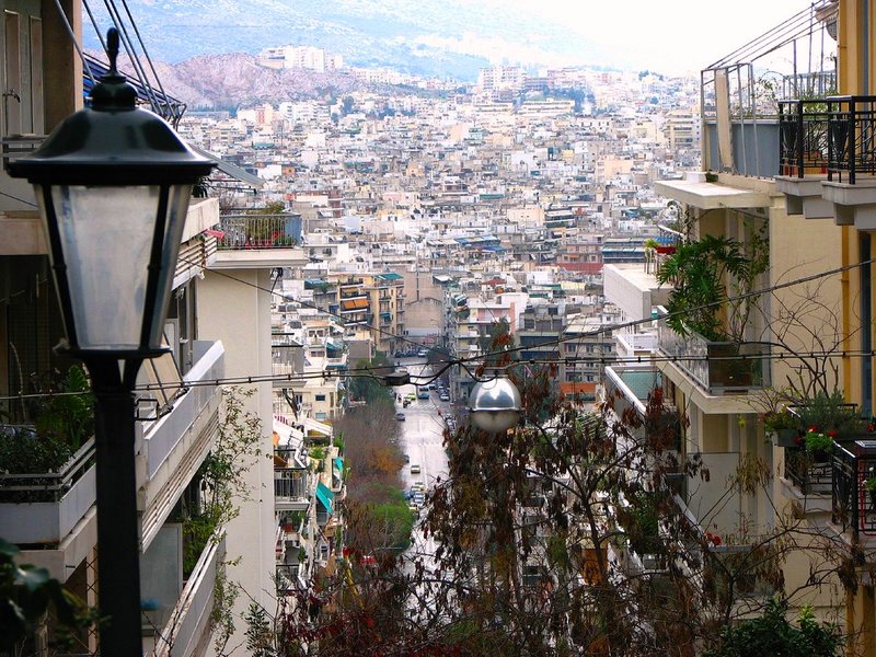 Αυξήσεις έως 40% στα ενοίκια για διαμερίσματα έως 60 τ.μ. στην Αθήνα - Media