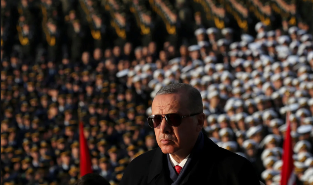 Αναστάτωση στην Τουρκία λόγω ανησυχίας για νέο πραξικόπημα - Media