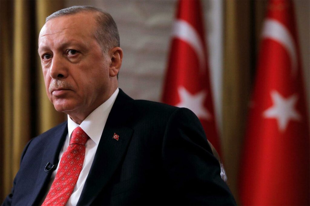 Αρχίζει τις «τρίπλες» ο Ερντογάν: Τι σκοπεύει να αλλάξει στην εξωτερική πολιτική της Τουρκίας - Media