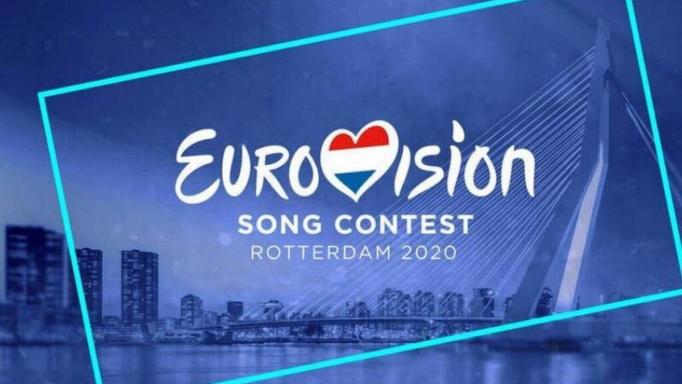 Αυτή είναι η συμμετοχή της Ελλάδας στη Eurovision (Photos) - Media