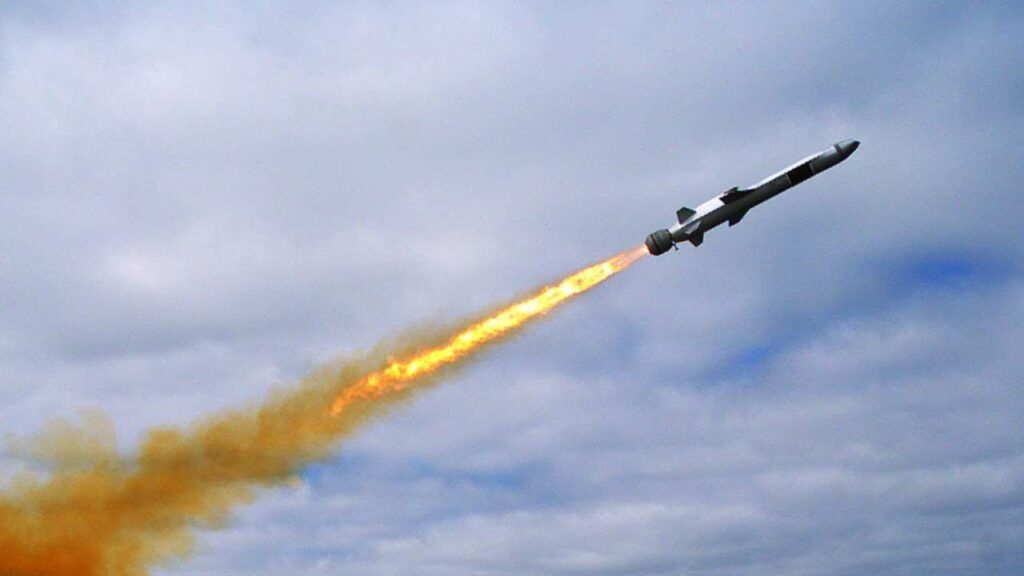 Η Κύπρος γίνεται «αστακός»: Εξοπλίζεται με πυραύλους Exocet και Mistral - Media