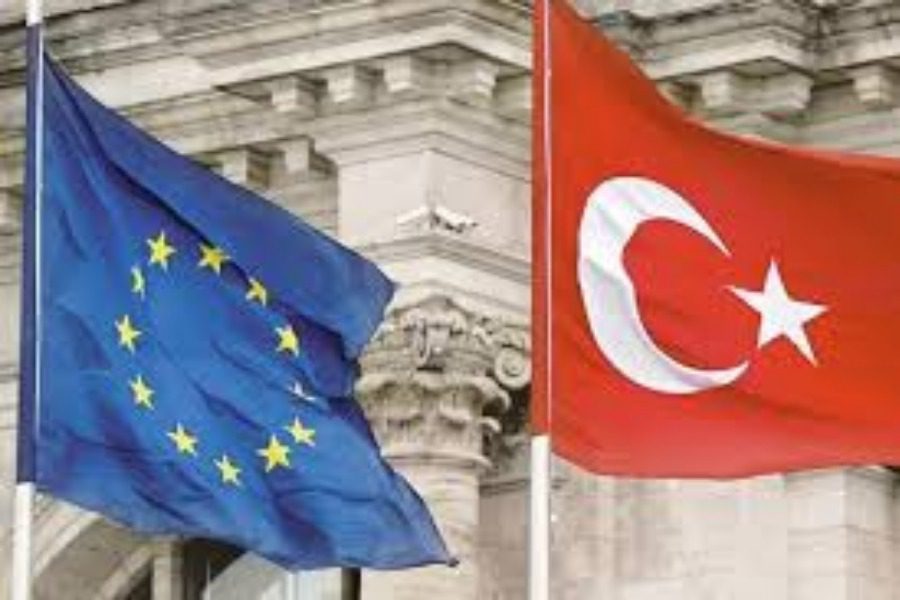 Το Βερολίνο θεωρεί και αναμένει ότι η συμφωνία ΕΕ-Τουρκίας θα τηρηθεί - Media