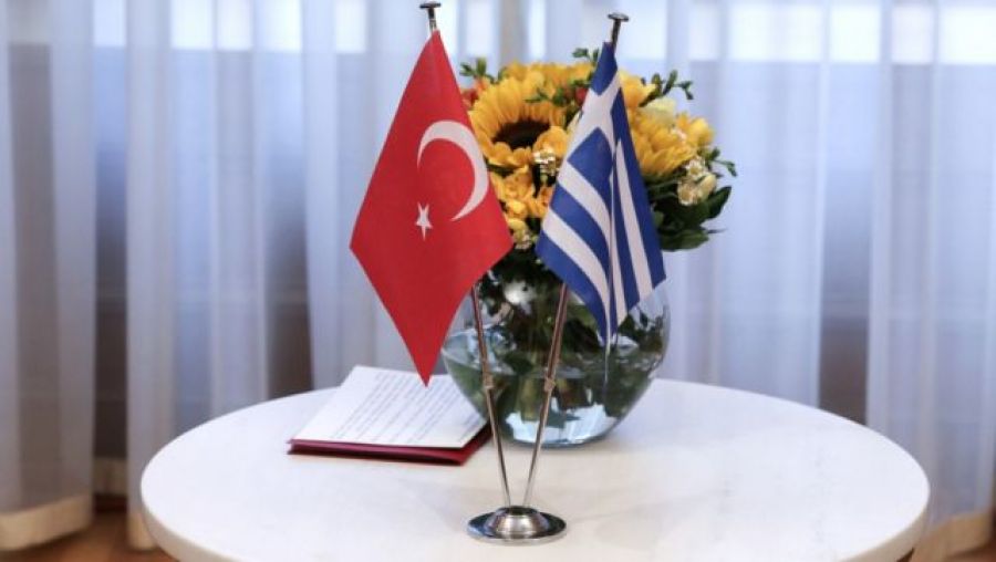 Ολοκληρώθηκαν οι συζητήσεις Ελλάδας-Τουρκίας για τα ΜΟΕ - Media