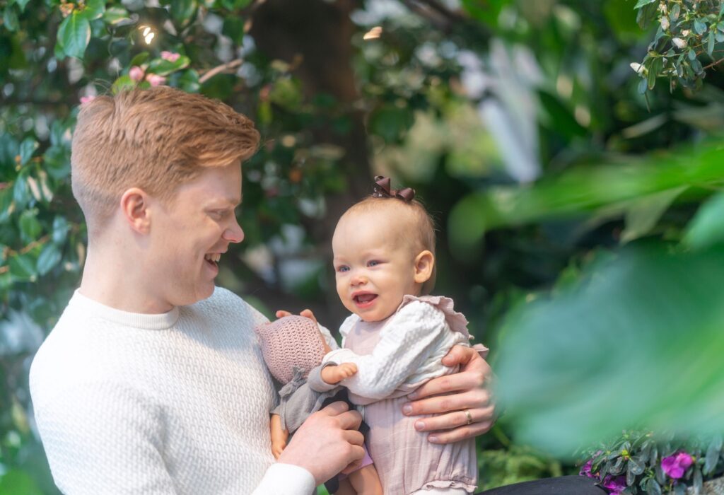 Να πώς ενισχύουν τις γεννήσεις στη Φινλανδία: Άδεια 7 μηνών μετ