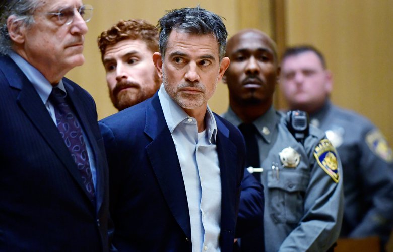 «Αρνούμαι να περάσω έστω και μια ώρα στη φυλακή» - Αυτό είναι το σημείωμα αυτοκτονίας του Φώτη Ντούλου - Media