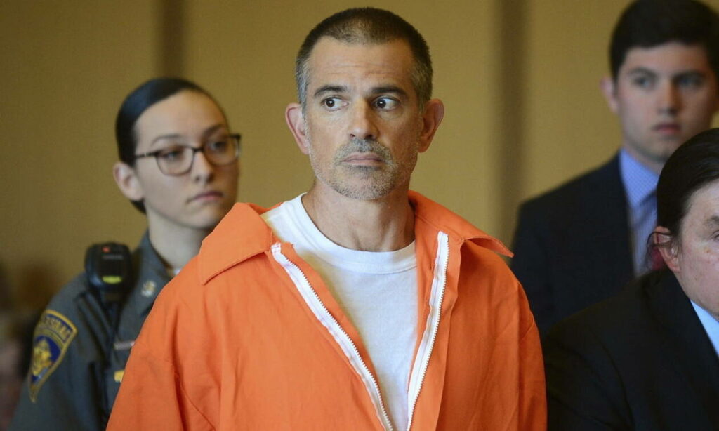 Εξελίξεις στην υπόθεση Ντούλος: Τι ζητά η δικηγόρος του - Media