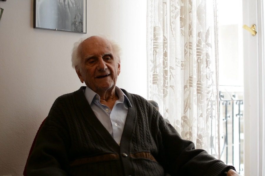 Όπως είχε ζητήσει: Στην Ιατρική Σχολή του Πανεπιστημίου Αθηνών η σορός του Φρίξου Πρωτογερέλλη  - Media
