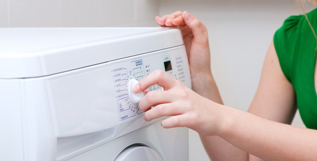 Το μυστικό για να κάνετε το πλυντήριο ρούχων σας να αστράφτει - Media