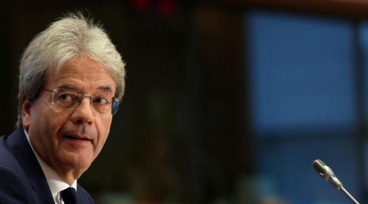 Θετικά νέα για την Ελλάδα από το Eurogroup τον Ιούνιο «βλέπει» ο Τζεντιλόνι - Media