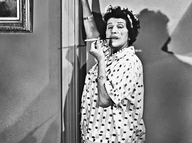 Σαράντα χρόνια χωρίς την «Ωραία των Αθηνών» Γεωργία Βασιλειάδου - Media