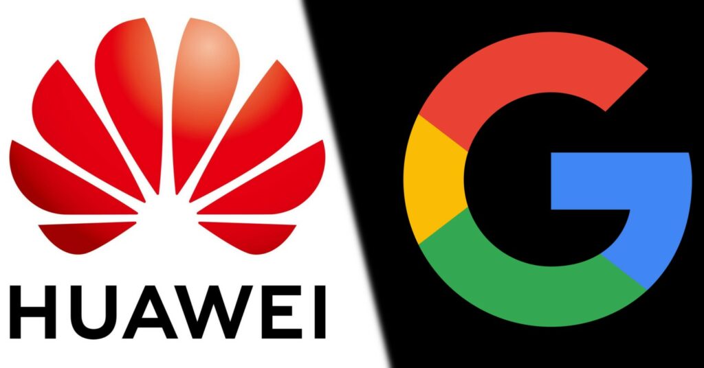 Κίνηση ματ από την Google: Κατέθεσε επίσημη αίτηση για να συνεχίσει να συνεργάζεται με τη Huawei - Media