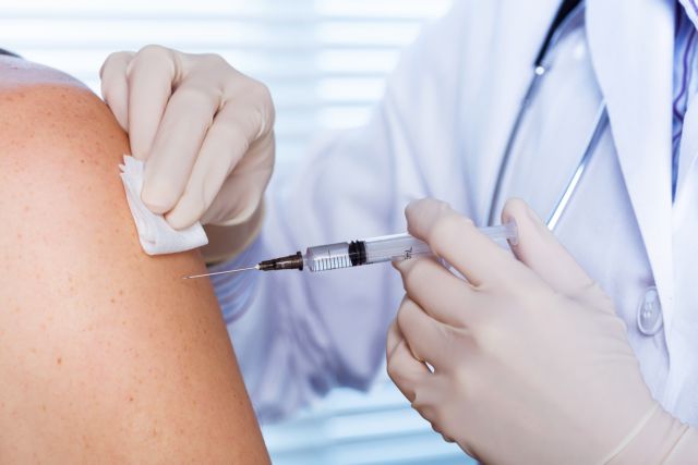 ΗΠΑ: Η περίοδος 2020-2021 θα είναι μια περίοδος εμβολιασμών-ρεκόρ κατά της γρίπης - Media