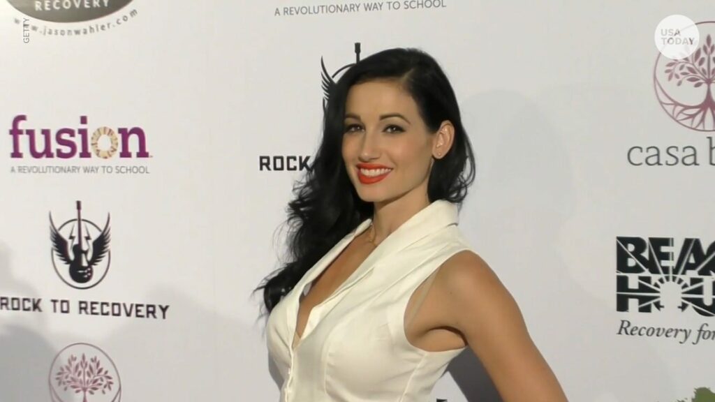 Δολοφονήθηκε διάσημη σεξολόγος του Χόλιγουντ (Photos) - Media