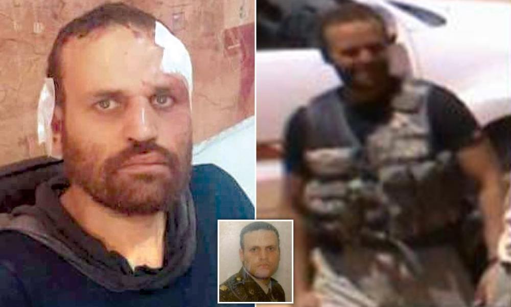 Αίγυπτος: Πρώην αξιωματικός των ειδικών δυνάμεων και 36 άλλοι καταδικάστηκαν σε θάνατο για τρομοκρατία - Media