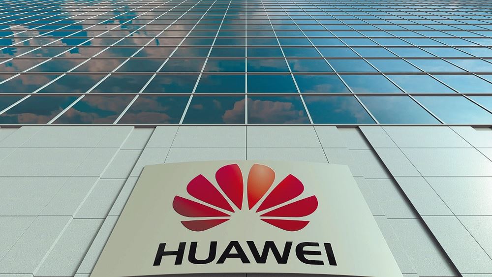 ΗΠΑ: Η Huawei συνιστά απειλή για το ΝΑΤΟ - Media