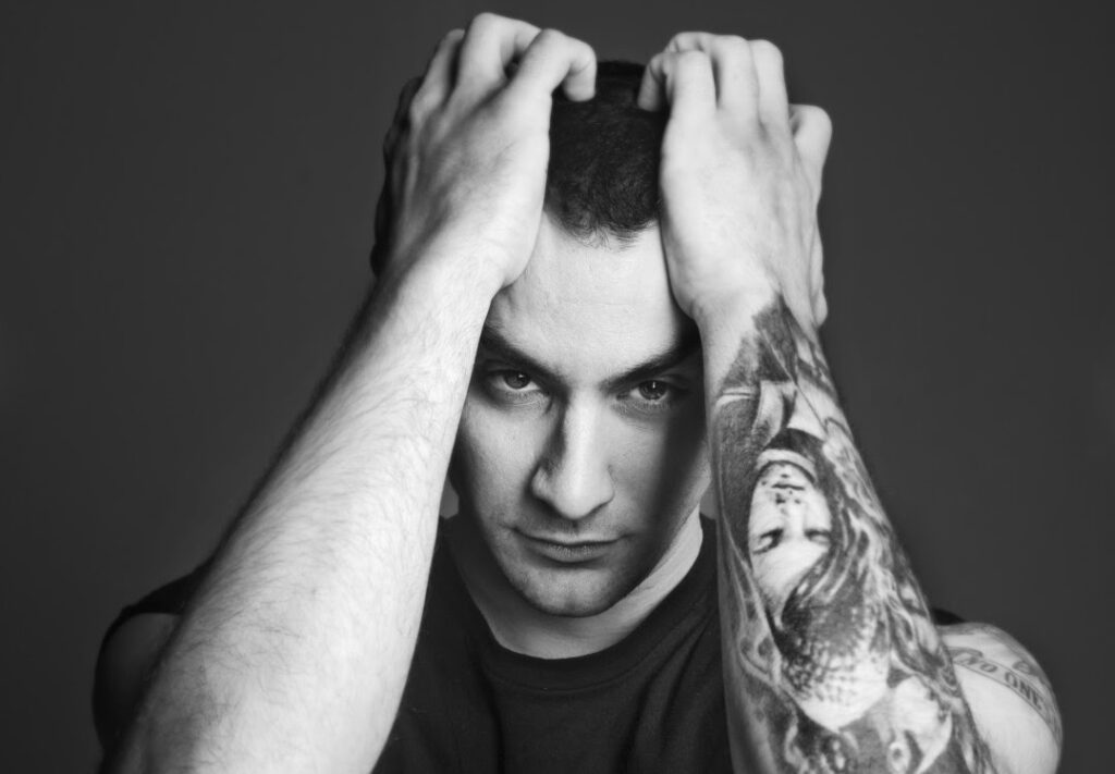 Half Note: Ίαν Στρατής - «How We Love» την Παρασκευή 14 Φεβρουαρίου - Media