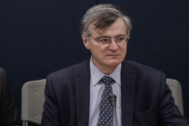 Τσιόδρας: Είμαστε ένα δευτερόλεπτο πριν την πανδημία κορονοϊού - Media