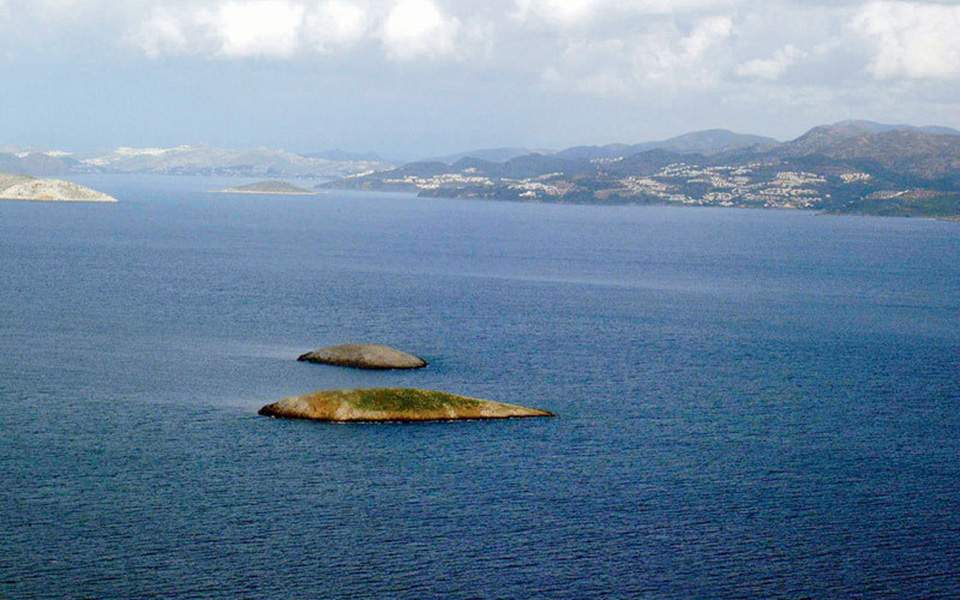 Πρώην Τούρκος ΥΠΕΞ: Νησιά, νησίδες και βραχονησίδες που δεν αναφέρονται στις συνθήκες δεν ανήκουν στην Ελλάδα - Media