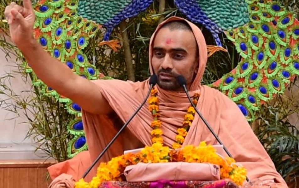 Ινδία - Θρησκευτικός ηγέτης:«Γυναίκες που μαγειρεύουν όταν έχουν περίοδο θα ξαναγεννηθούν σαν σκύλοι»  - Media