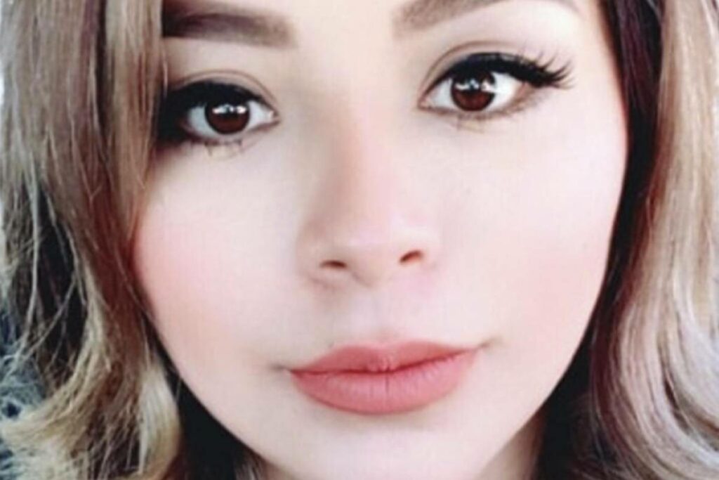 Φρικτή γυναικοκτονία στο Μεξικό! Τη σκότωσε και της έβγαλε το δέρμα (Video) - Media