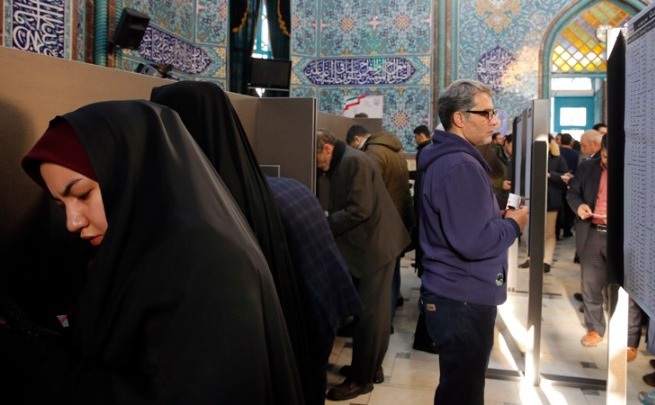 Ιράν: Στις κάλπες σήμερα περίπου 58 εκατομμύρια ψηφοφόροι - Εκλέγουν 290 εκπροσώπους για την Βουλή - Media