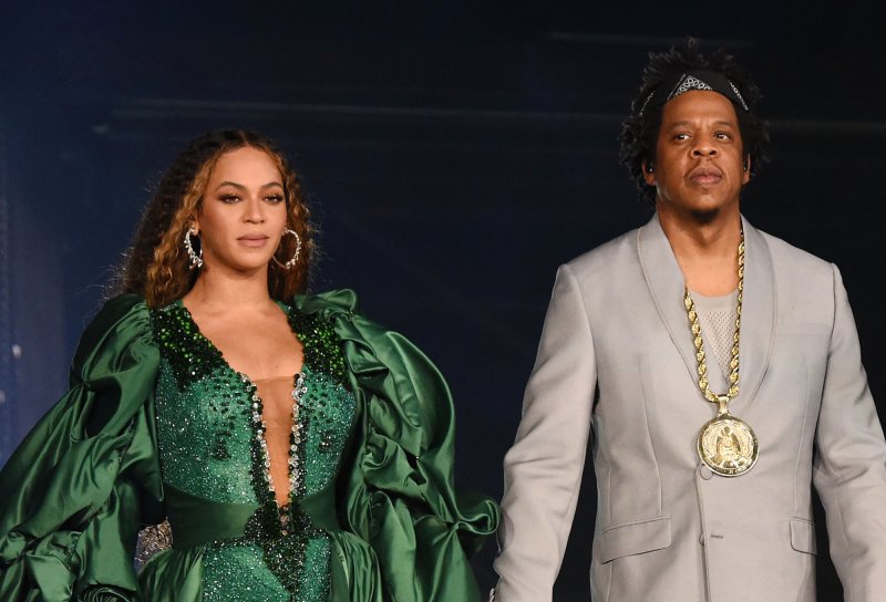 Jay-Z: Δεν ήταν σιωπηρή διαμαρτυρία - Η Beyonce είχε άγχος - Media