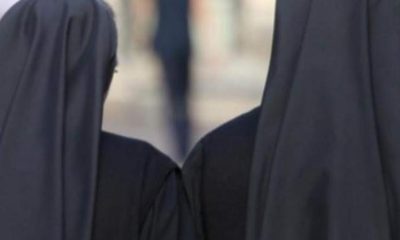 Παρίσταναν τις καλόγριες και ξάφριζαν μαγαζιά - Media