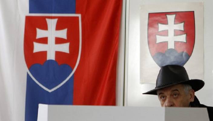 Σλοβακία: Βουλευτικές εκλογές - Βασικό διακύβευμα η καταπολέμηση της διαφθοράς - Media