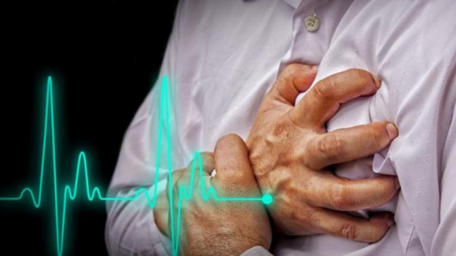 Καρδιοπάθεια: 5 ασυνήθιστα σημάδια που στέλνει το σώμα (Photos) - Media