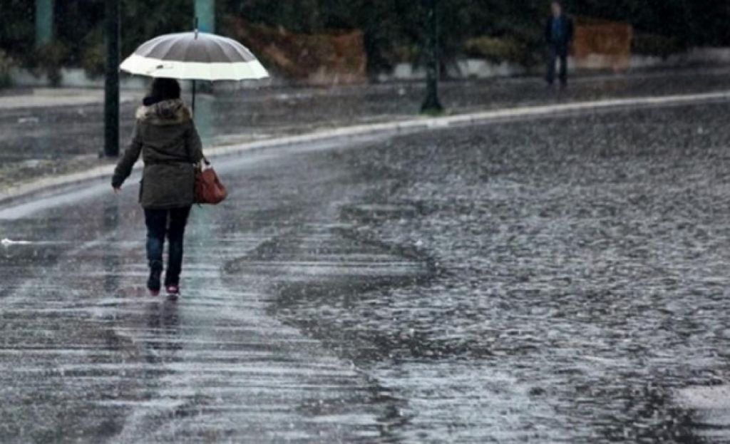 Έρχεται κακοκαιρία τις επόμενες ώρες, πού θα χτυπήσει  - Media