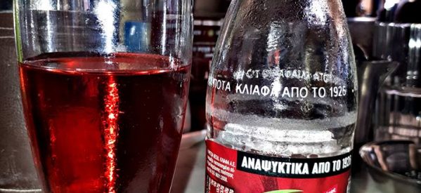 Ο «Όλυμπος» μπαίνει στα αναψυκτικά - Εξαγόρασε γνωστή εταιρία   - Media