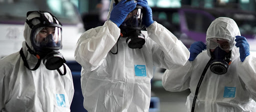 Κορονοϊός: Επέστρεψαν στην Ολλανδία 900 φοιτητές από τη βόρεια Ιταλία - 60 νέα κρούσματα  - Media