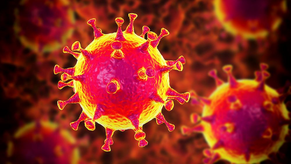 Κορωνοϊός- Εφιαλτική εκτίμηση κορυφαίου επιδημιολόγου - «Ο ιός θα μολύνει το 40%-70% του παγκόσμιου πληθυσμού»  - Media