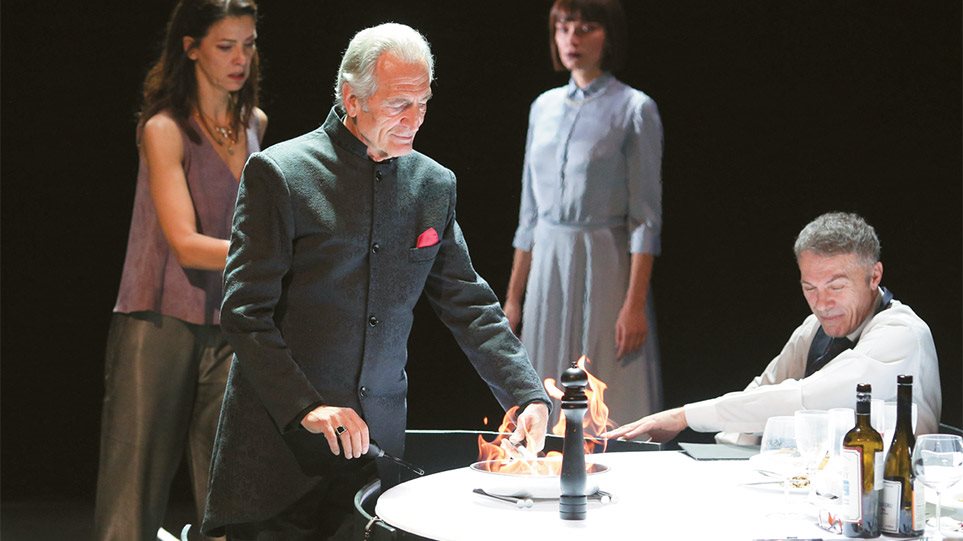 ΕΔΕ στο νοσοκομείο «Γ. Γεννηματάς» για τον θάνατο του Γιώργου Κοτανίδη - Media