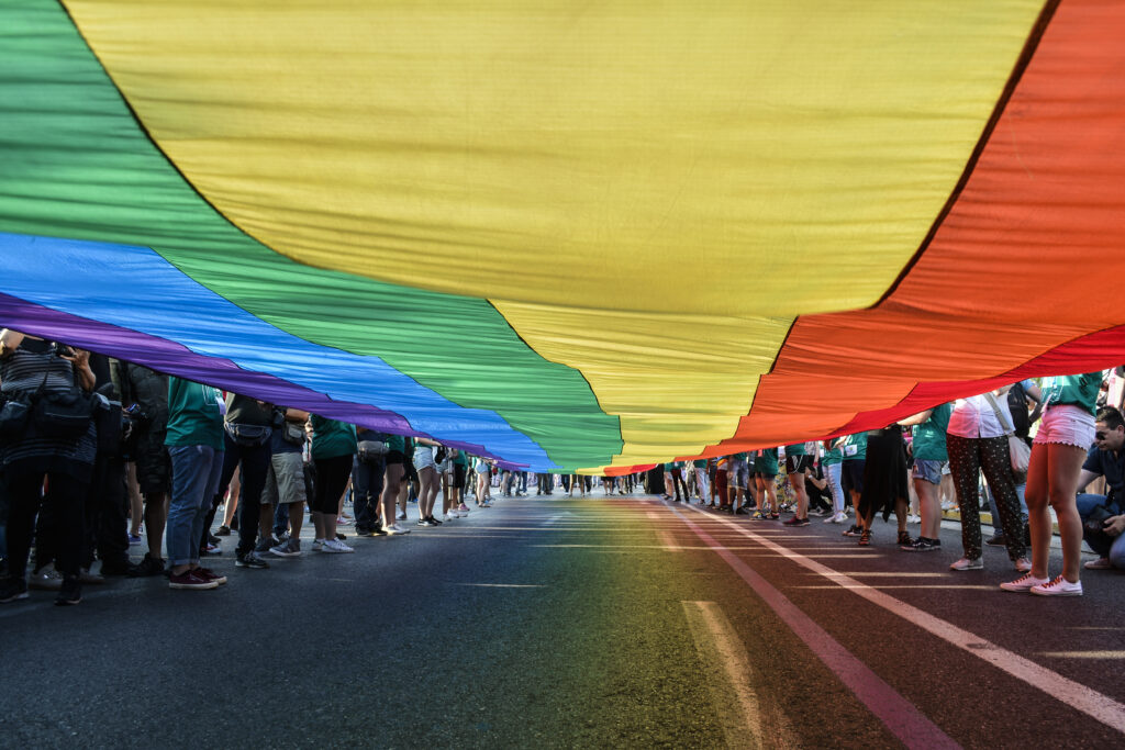 «Άκυρο» Χρυσοχοΐδη στους LGBT αστυνομικούς - Οργή από ΣΥΡΙΖΑ - Media