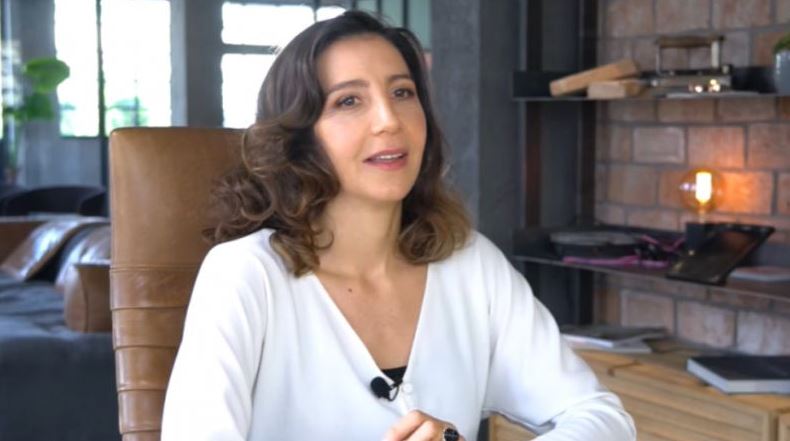 Μαρία Ελένη Λυκουρέζου: «Δεν μπορούσα να βγω έξω αν δεν έκανα κοκαΐνη - Φέτος κλείνω 17 χρόνια καθαρή» (Video) - Media