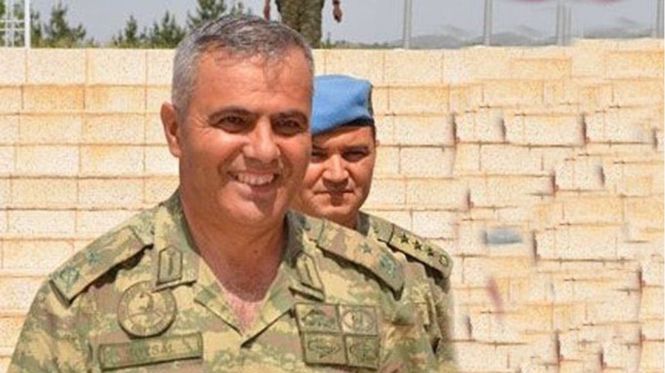 Χαφτάρ: Νεκρός ο επικεφαλής των τουρκικών δυνάμεων στη Λιβύη (Photo) - Media