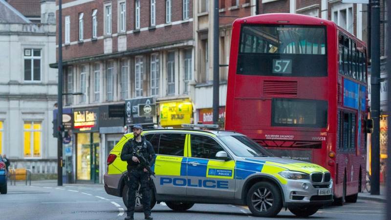 Το Ισλαμικό Κράτος ανέλαβε την ευθύνη για τη χθεσινή επίθεση στο Λονδίνο - Media
