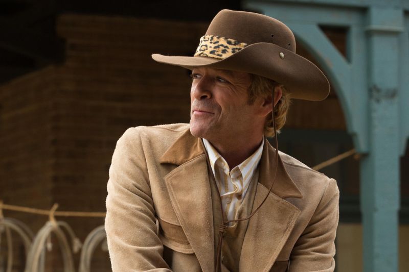 Όσκαρ 2020: Ξέχασαν τον Luke Perry! Οργή στα social media (Video) - Media