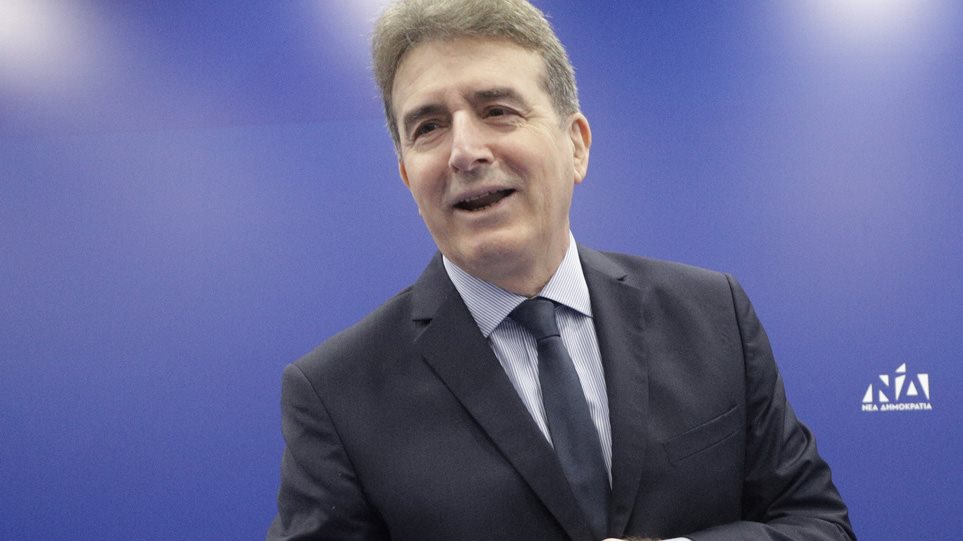 Μ. Χρυσοχοΐδης: Η ασφάλεια είναι ένας από τους 3 βασικούς πυλώνες της κυβερνητικής πολιτικής - Media