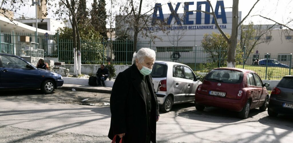 Κορωνοϊός: Ποιοι πολίτες πρέπει να φορούν μάσκες και ποιοι όχι - Media