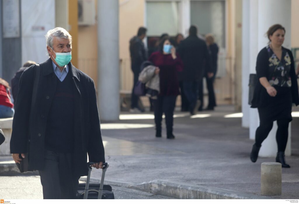 Κορωνοϊός: Το Πάσχα το πρώτο chrash test για την πορεία της τουριστικής κίνησης στην Ελλάδα  - Media