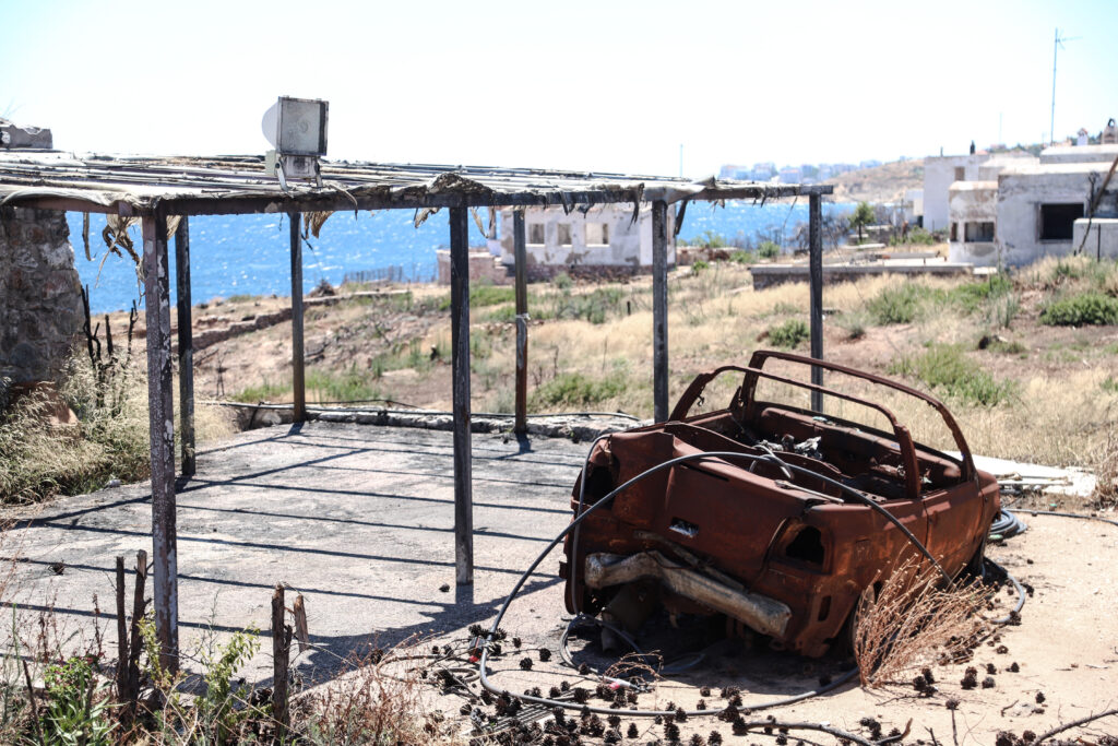 Boυλή: Ψηφίζεται σήμερα το νομοσχέδιο για Πολιτική Προστασία - Θεσπίζεται προληπτική «ειδική κινητοποίηση»  - Media