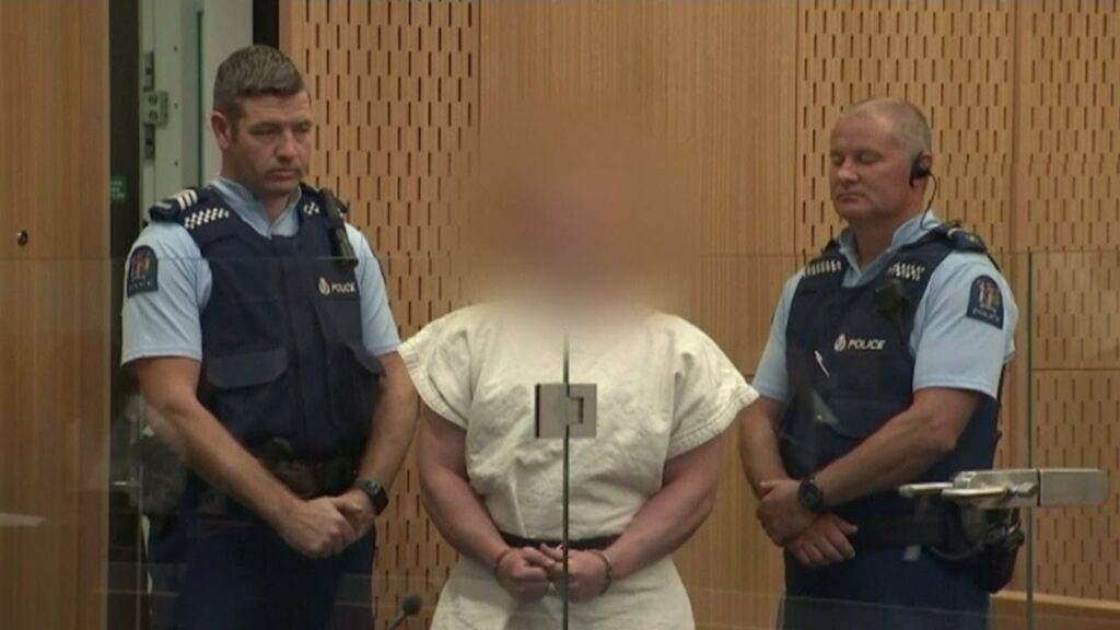 Νέα Ζηλανδία: Σε ισόβια κάθειρξη ένας 28χρονος για την δολοφονία Βρετανίδας τουρίστριας - Media