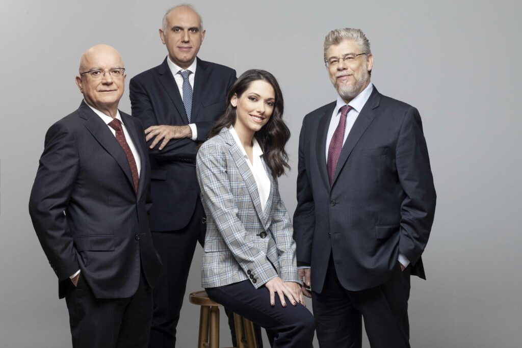 Πρεμιέρα για την εκπομπή Mega Σαββατοκύριακο - Media